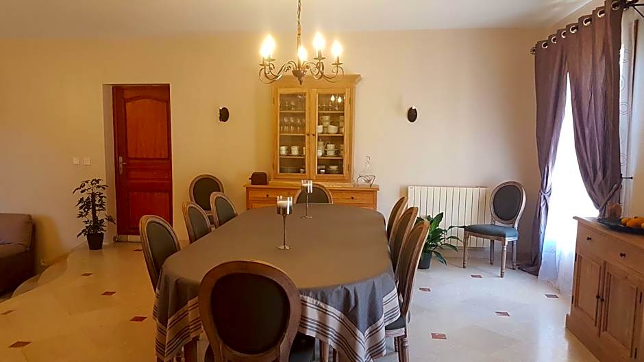 Le Clos Magedon