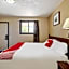 OYO Hotel Luling TX Downtown I-10/US-90