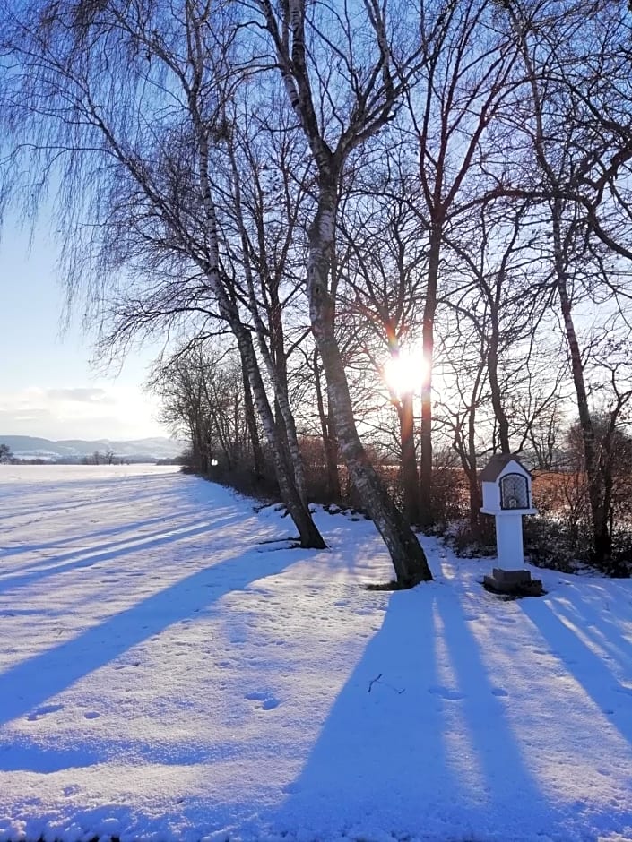 Landhaus Schaidreith