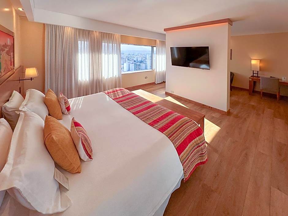 Hotel Alejandro I, Affiliated by Meliá