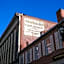The Hotel Salem