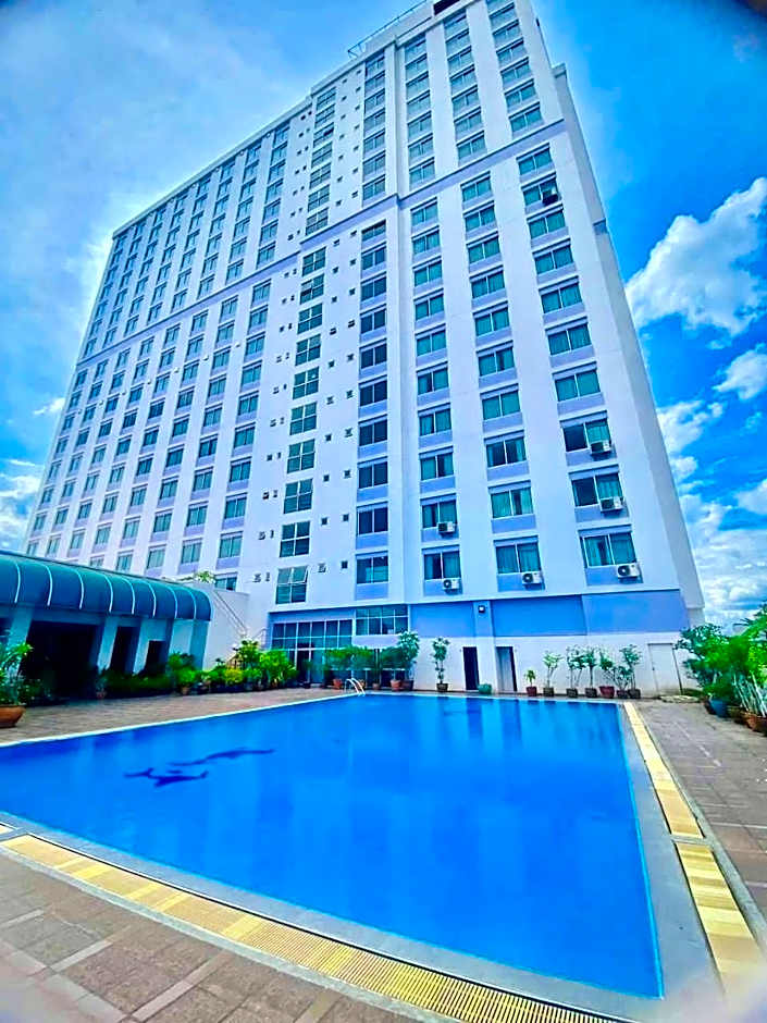 Diamond Plaza Hotel Suratthani