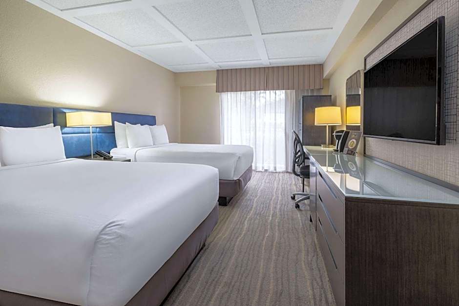 Wyndham Boca Raton