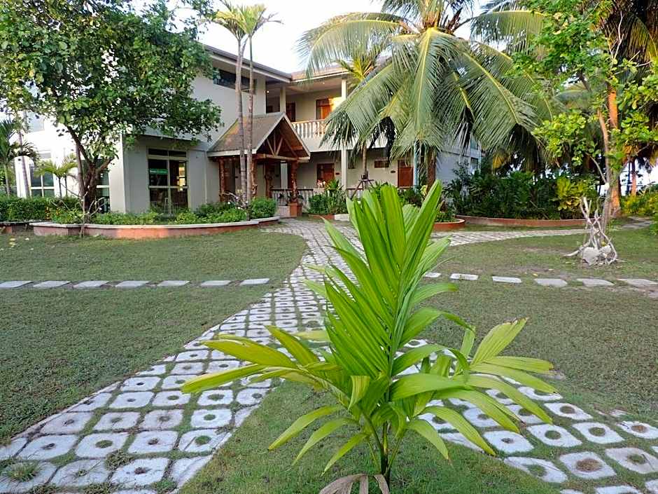 Nazaki Beach Hotel ALL INCLUSIVE Food Drinks Scuba Spa Kite Surf