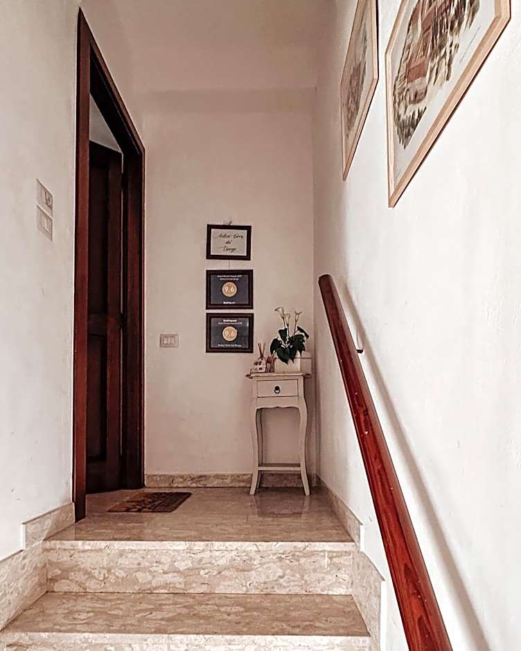 Antica Torre del Borgo