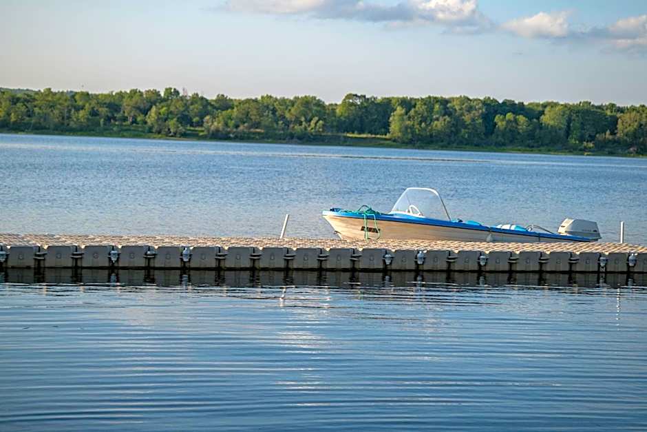 Delta Hotels by Marriott Fredericton