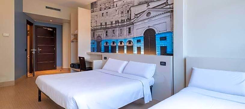 B&B Hotel Mantova