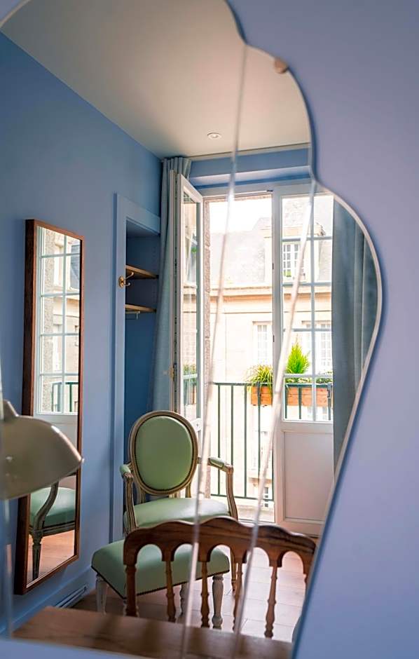 Hôtel Le Croiseur Ginette - Entièrement rénové