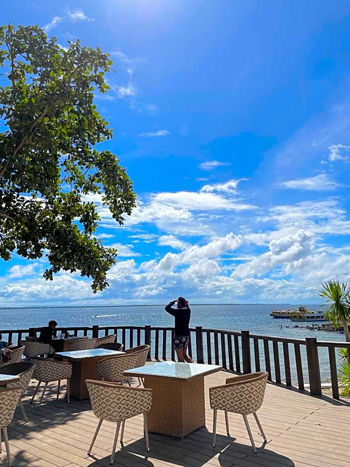 The Beach Suite at The Mactan Newtown