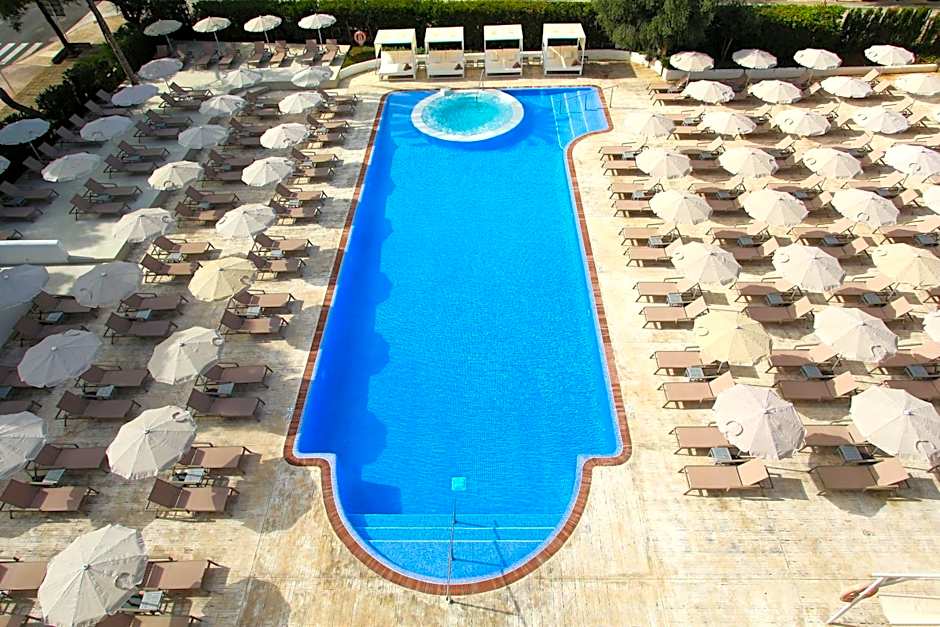 Sentido Fido Tucan - Adults Only