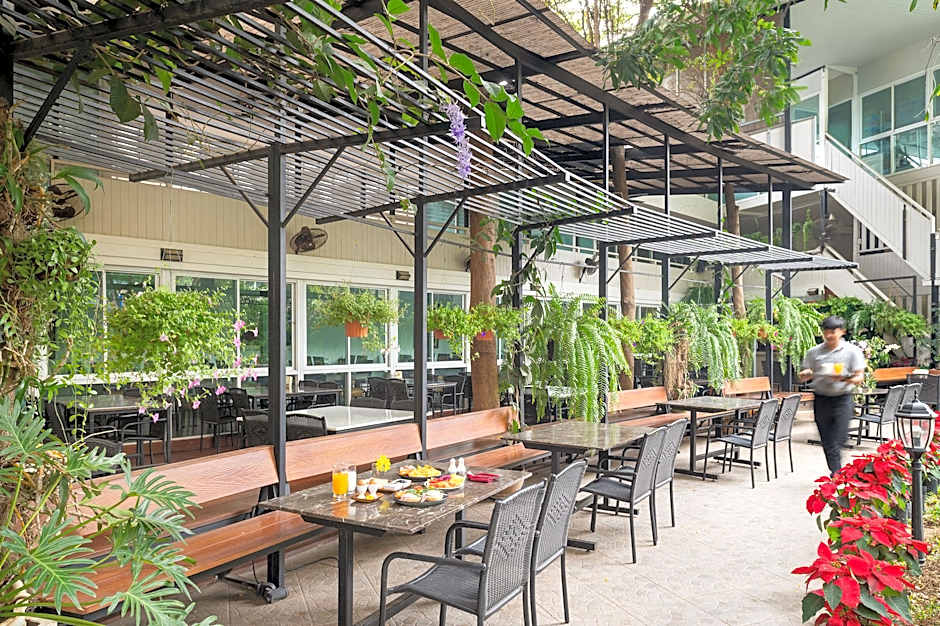 The Pino Hotel Pakchong