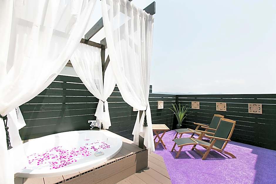 Hotel Atlantis Otsu (Adult Only)
