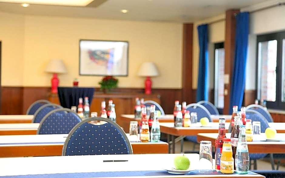 Cityhotel Amadeus