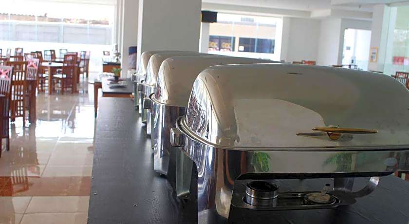 HOTEL NALENDRA PLAZA SUBANG