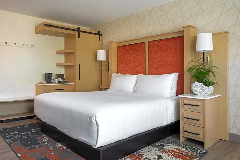 The Embers Hotel