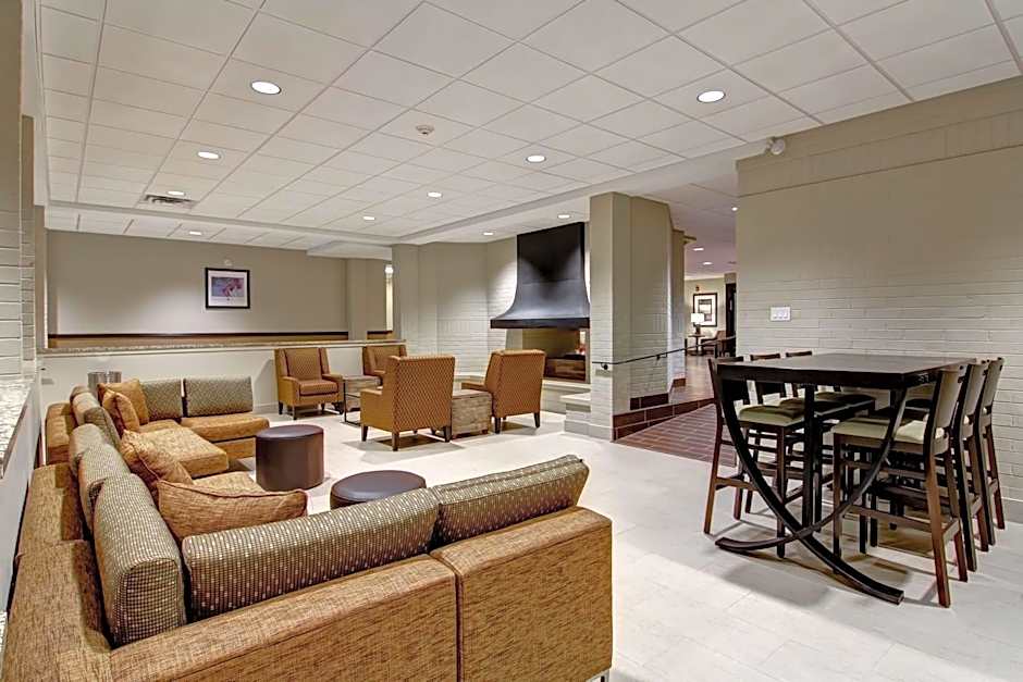 Best Western London Airport Inn & Suites