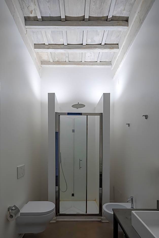 Palazzo Lupardi Relais