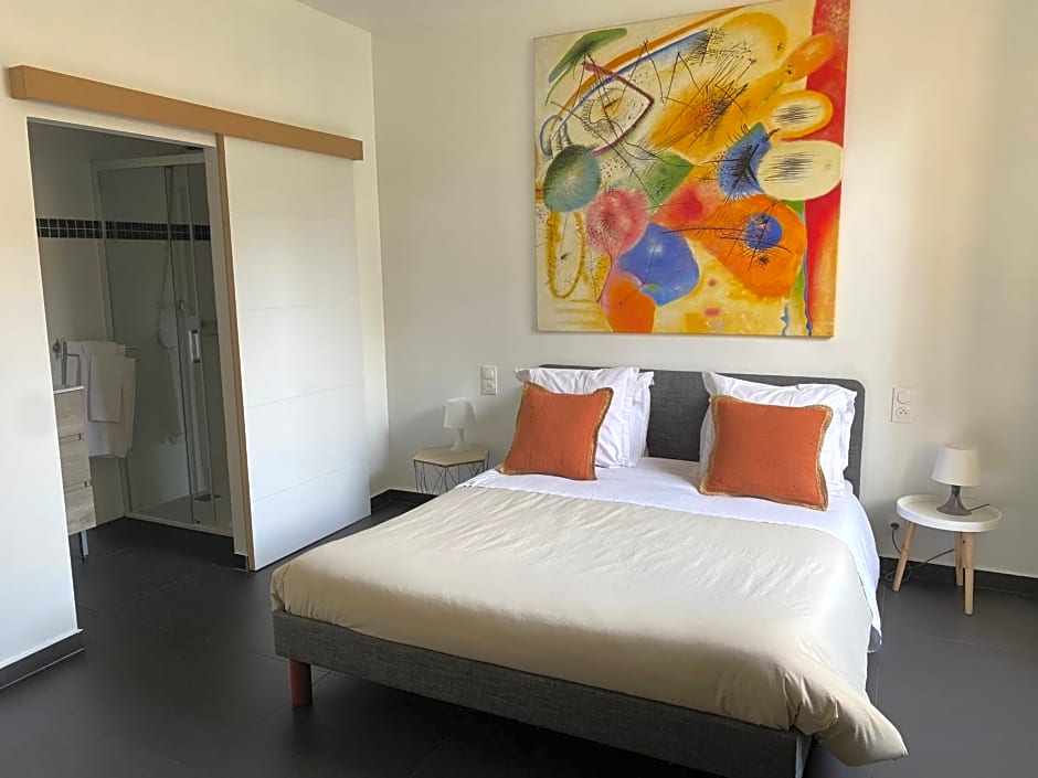 Hotel La Cigale