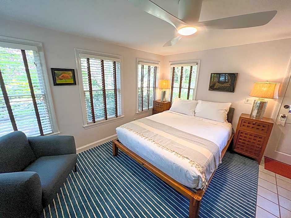 Inn at Cook Street