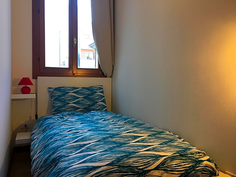 Residence Villa Rendina