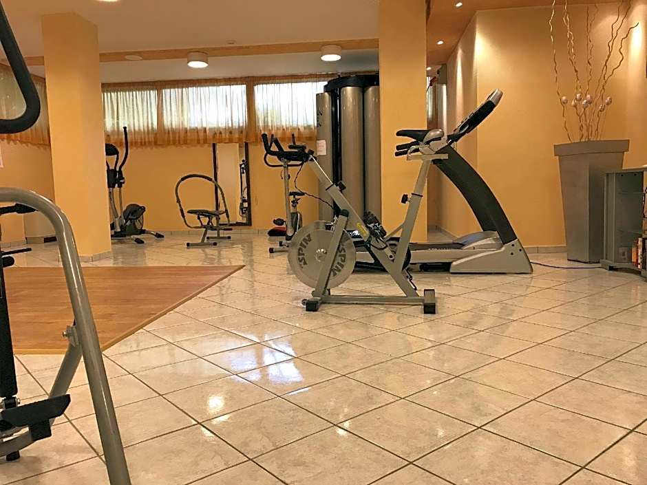 Hotel Augustus Riccione
