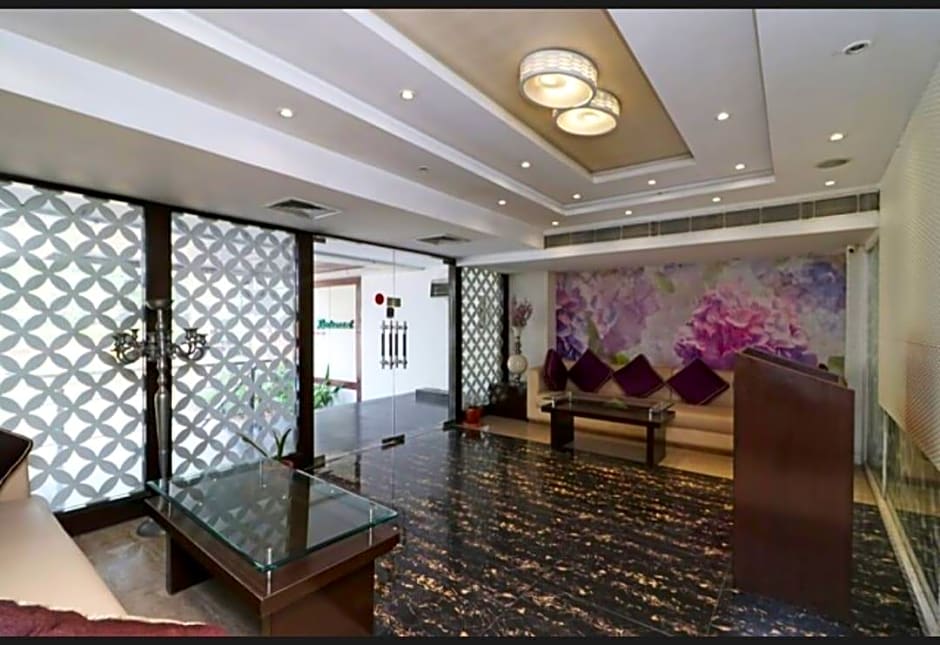 Hotel Samovar by Goyal Hoteliers