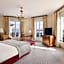 Hotel Beau Rivage Geneva