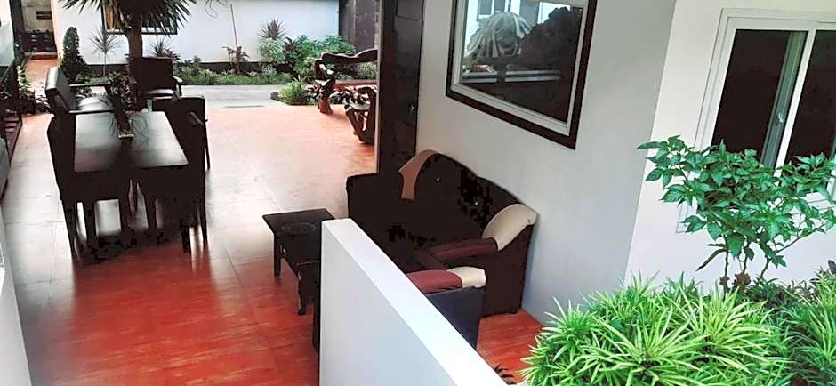 Avana Hills Boracay Prime Grand Suite 202