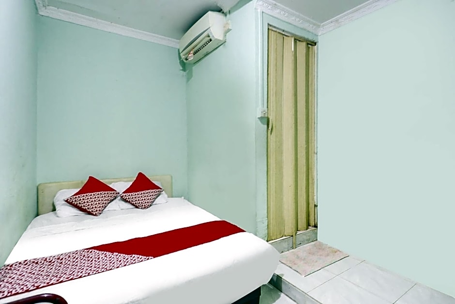 OYO 91967 Rajawali Inn