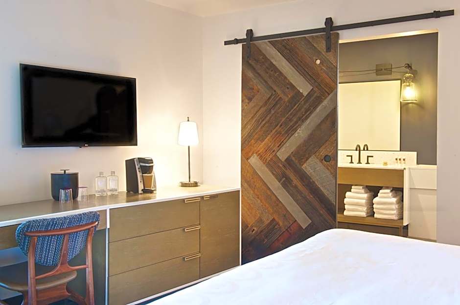 Hotel Becket, BW Signature Collection