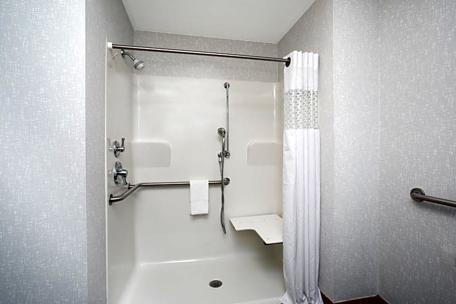 Hampton Inn Bellevue