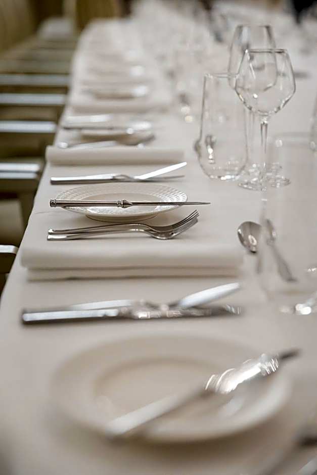 Hotel Le Place d'Armes