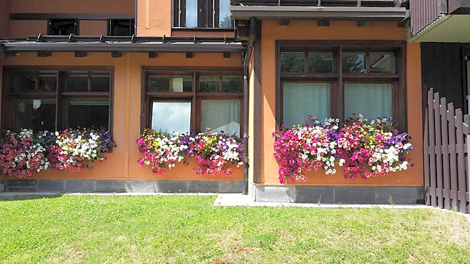 Multiproprietà Rio Falzè