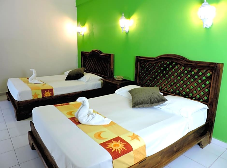 Hotel Valladolid