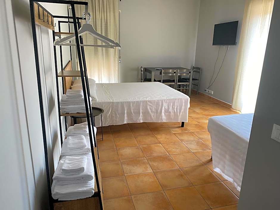 LPH - Dannunziano Country House