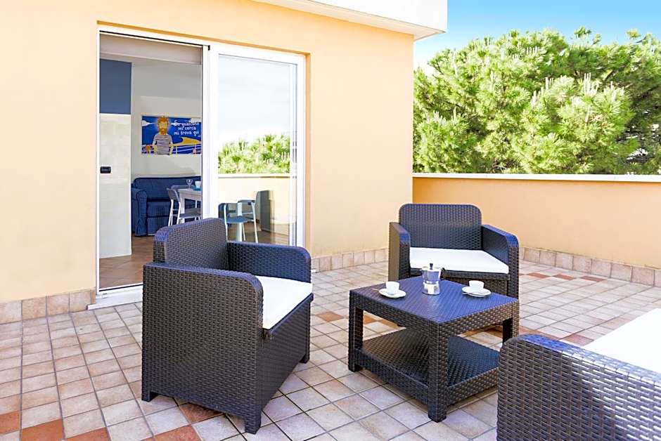 Residence Del Sole