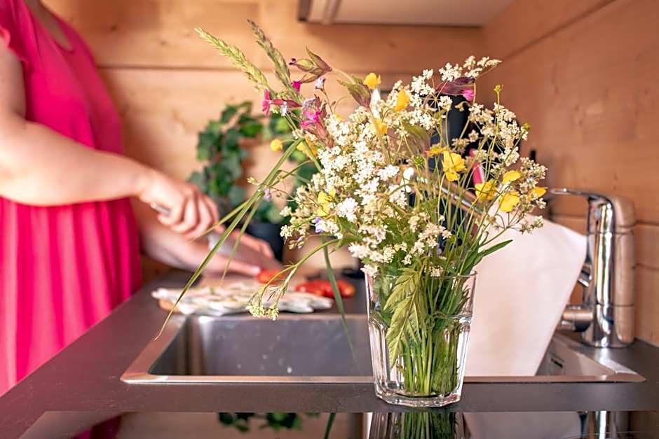 Rauhalahti Holiday Homes