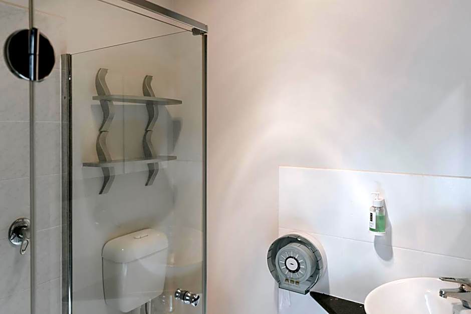 Canberra Accommodation Centre