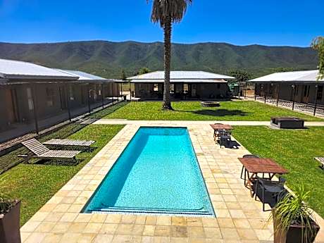 Lemon 3 Lodge Guesthouse