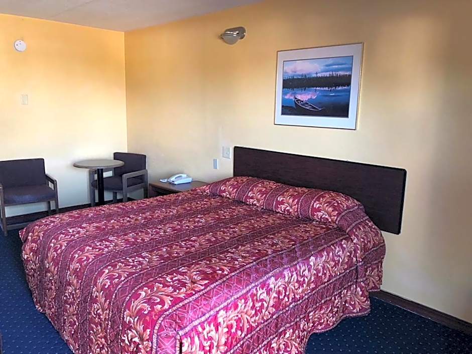 Lone Star Inn