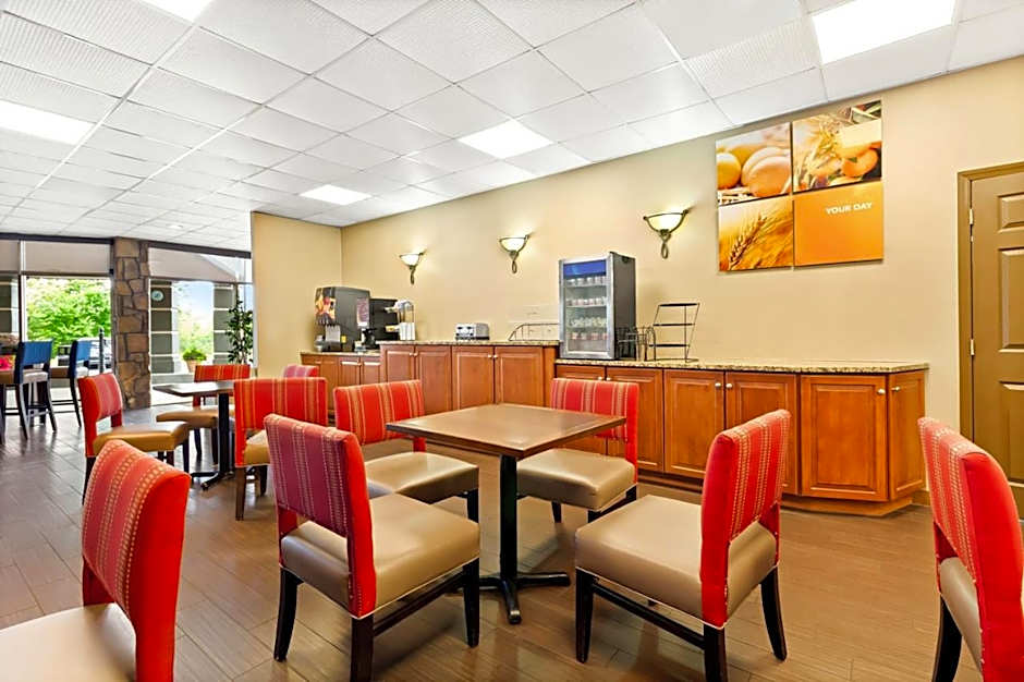 Comfort Inn Grantsville