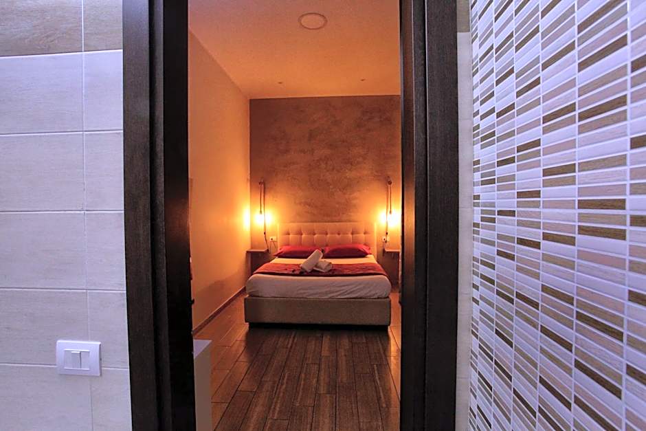 Napoli City Rooms
