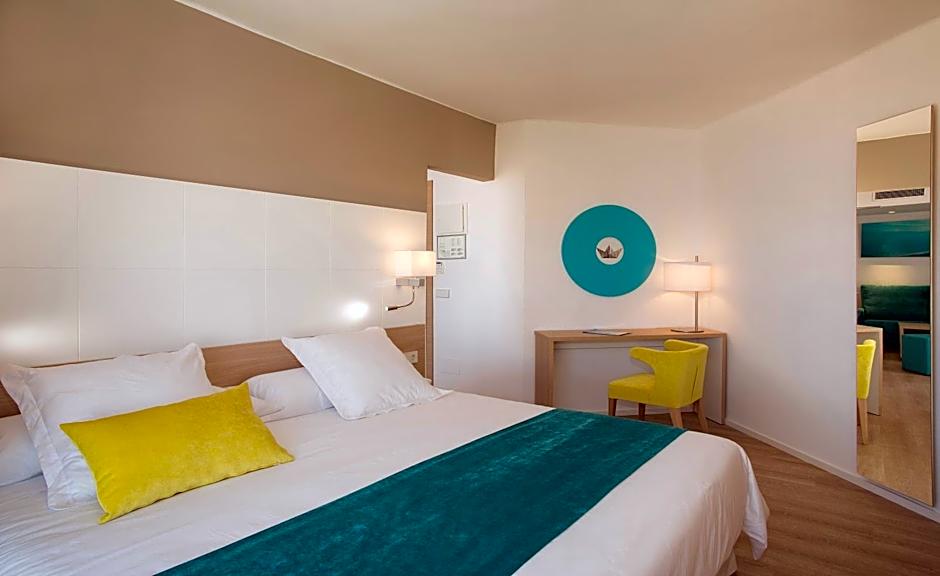 JS Palma Stay - Adults Only