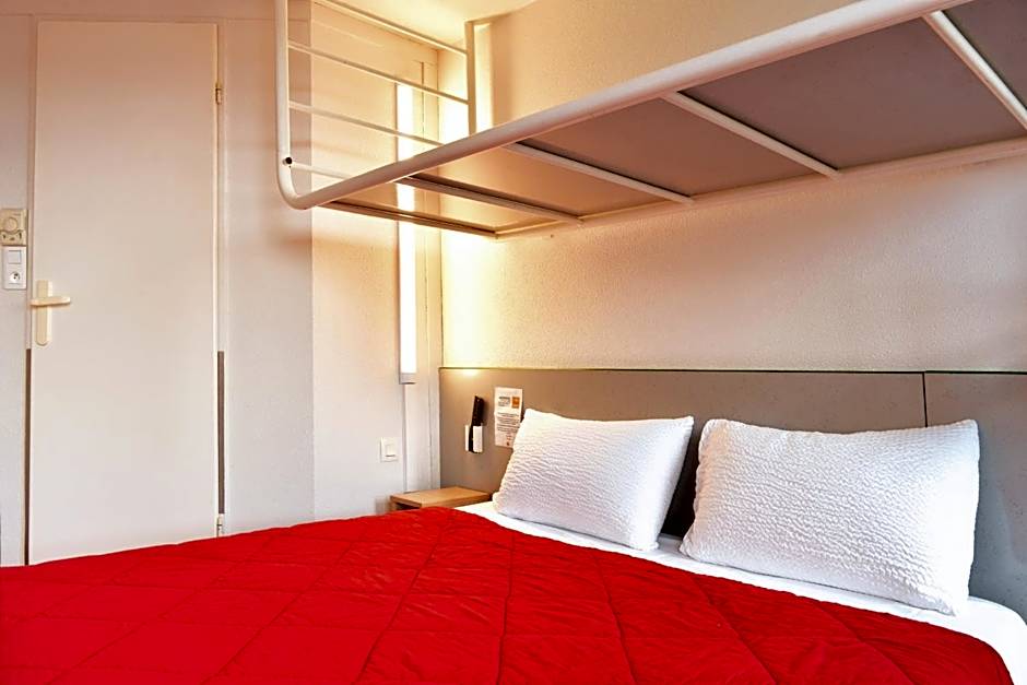 Premiere Classe Saint Nazaire - Trignac