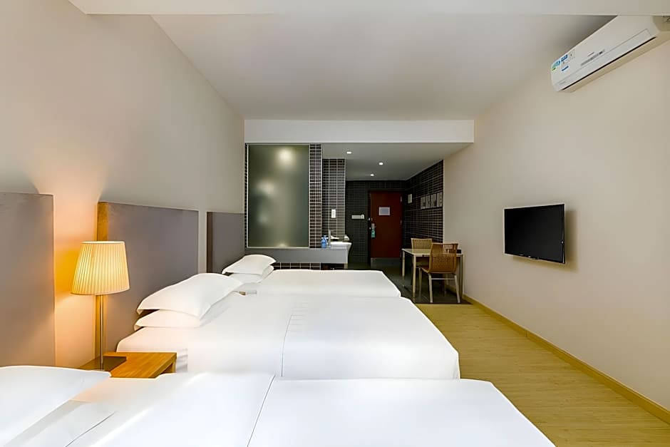 Guangzhou Timmy Hotel