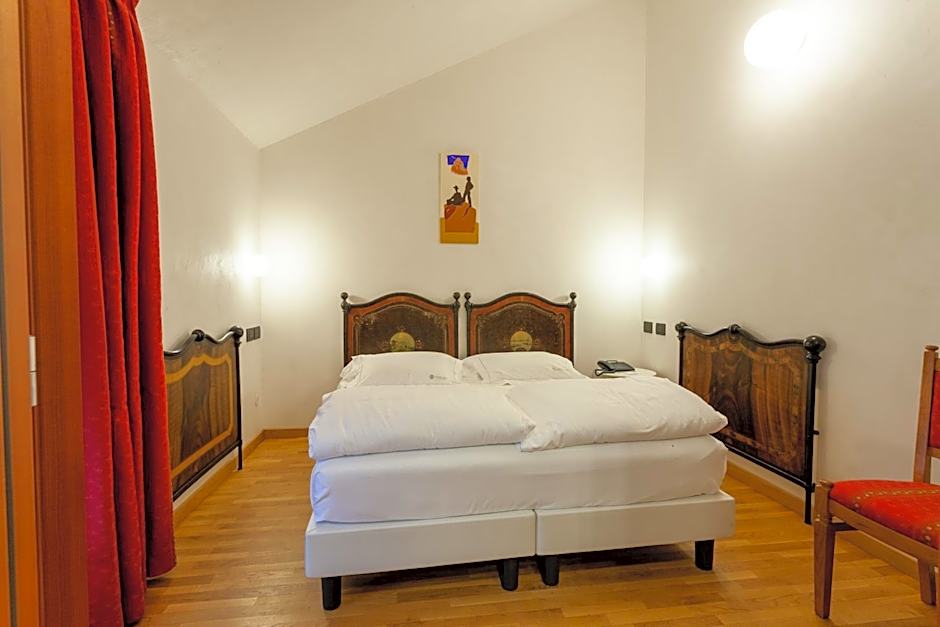 Hotel Berthod