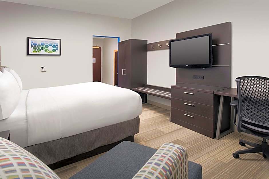 Holiday Inn Express Knoxville-Strawberry Plains By IHG