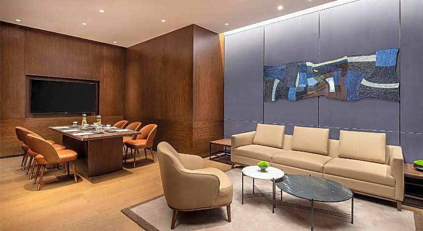 Grand Hyatt Kunming