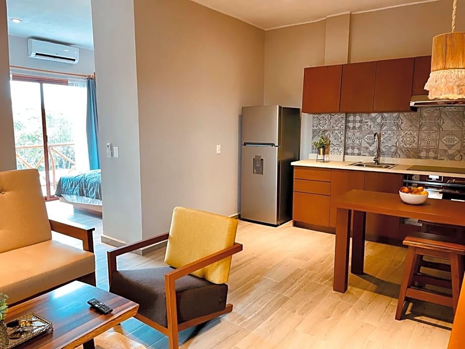 Hotel Manglar Suites