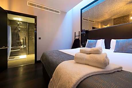 Superior Double/Twin (Disabled Access)